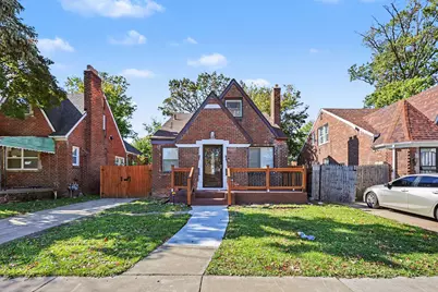 16273 Woodingham Drive, Detroit, MI 48221 - Photo 1