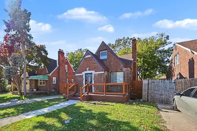 16273 Woodingham Drive, Detroit, MI 48221 - Photo 3