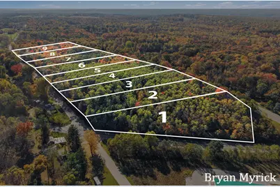 2352 Taft Road #Lot 9, Allegan, MI 49010 - Photo 3