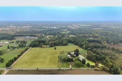 6880 E Clyde Road, Howell, MI 48855 - Photo 1