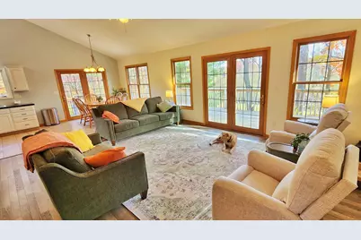 3812 N White River Lane, White Cloud, MI 49349 - Photo 9