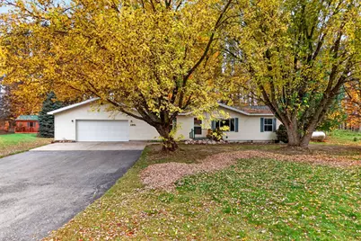 8951 W Cadillac Road, McBain, MI 49657 - Photo 1