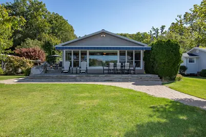 65770 Lakeshore Drive, Vandalia, MI 49095 - Photo 1