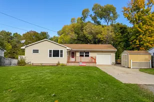 812 Benston Rd, Whitehall, MI 49461 - Photo 1