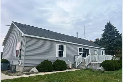 10699 Bluewater Drive, Marion City, MI 48811 - Photo 1
