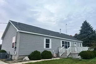 10699 Blue Water Dr, Marion City, MI 48811 - Photo 1