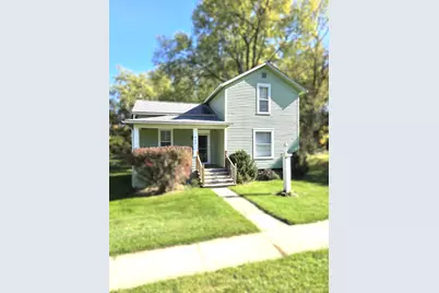 825 S Hannah Street, Albion, MI 49224 - Photo 1