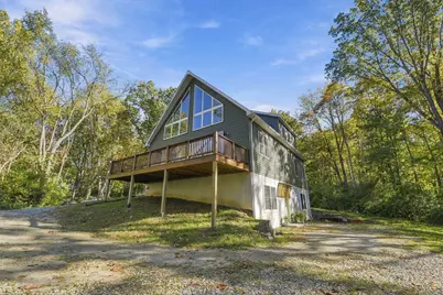 5888 Daniel Boone Trail, Berrien Springs, MI 49103 - Photo 21