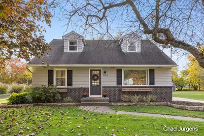 1024 Cypress Drive, Jenison, MI 49428 - Photo 1