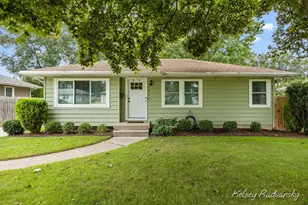 1570 Blanchard St SW, Wyoming, MI 49509 - Photo 1