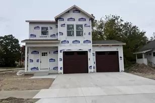 58 E Grand Ave, Muskegon, MI 49441 - Photo 1