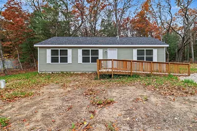 43 Stephen Avenue, Fountain, MI 49410 - Photo 1