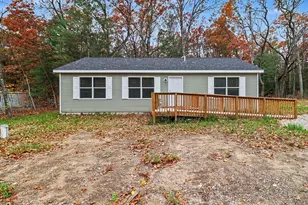 43 Stephen Ave, Fountain, MI 49410 - Photo 1