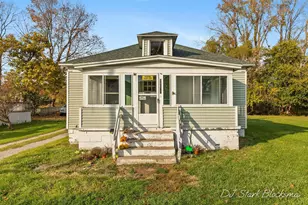 11515 SE 60th Street SE, Alto, MI 49302 - Photo 1