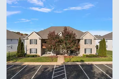 12249 S Crystal Waters Drive #7, Holland, MI 49424 - Photo 1