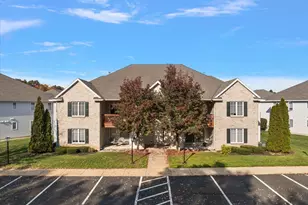 12249 S Crystal Waters Dr, Holland, MI 49424 - Photo 1