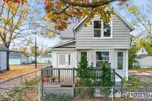 1125 Williams St, Muskegon, MI 49442 - Photo 1
