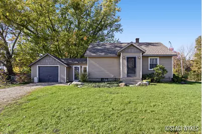 4163 N 144th Avenue, Holland, MI 49424 - Photo 1
