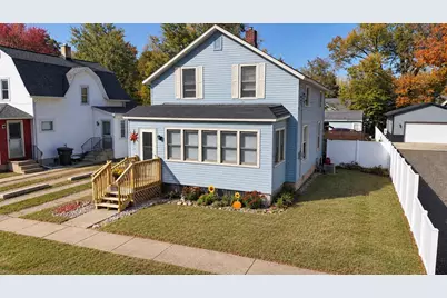 243 E Morrell, Otsego, MI 49078 - Photo 1