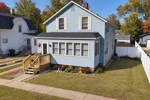 243 E Morrell, Otsego, MI 49078 - Photo 1