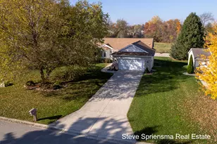6269 Wynestone Ct, Hudsonville, MI 49426 - Photo 1