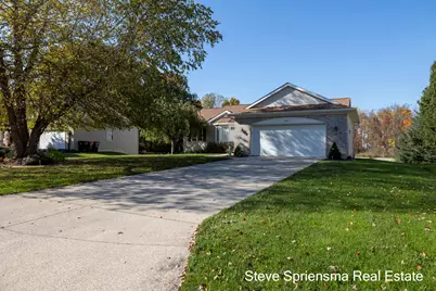 6269 Wynestone Court, Hudsonville, MI 49426 - Photo 3