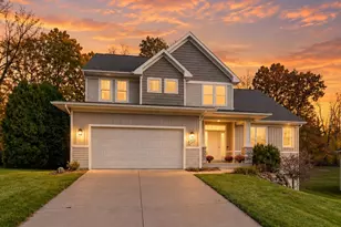 3225 Jacob's Cir, Kalamazoo, MI 49009 - Photo 1