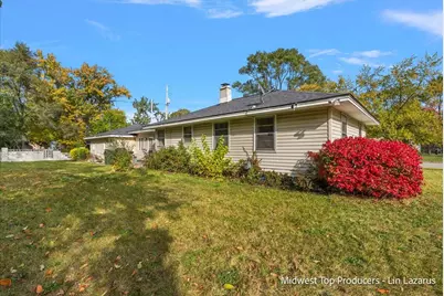1499 Roberts Street, Muskegon, MI 49442 - Photo 9