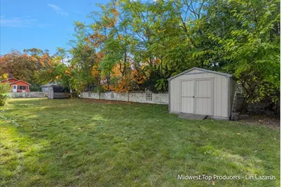 1499 Roberts Street, Muskegon, MI 49442 - Photo 7