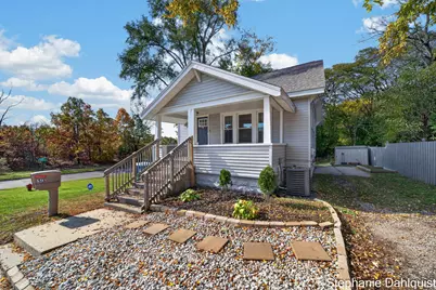 551 Alva Street, Muskegon, MI 49442 - Photo 3