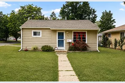 265 Sigel Avenue, Battle Creek, MI 49037 - Photo 1
