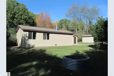 23876 130th Avenue, Hersey, MI 49639 - Photo 3