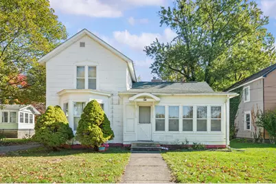 120 N Mill Street, Dowagiac, MI 49047 - Photo 1