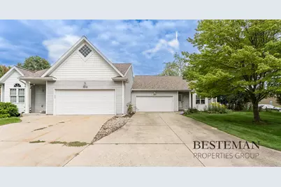 1537 Beechwood Court, Grand Haven, MI 49417 - Photo 3