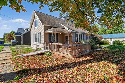 1206 25th Street, Manistee, MI 49660 - Photo 1