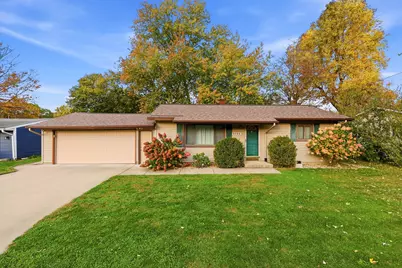 8806 S Sprinkle Road, Portage, MI 49002 - Photo 1