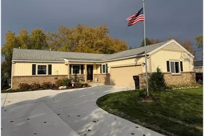3839 Marlboro Street NW, Walker, MI 49534 - Photo 1