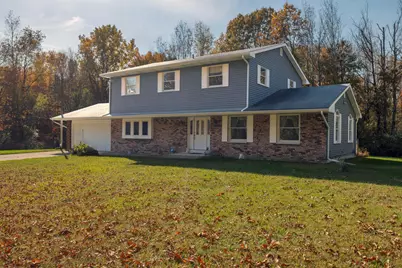 6063 2 Mile Road, East Leroy, MI 49051 - Photo 1