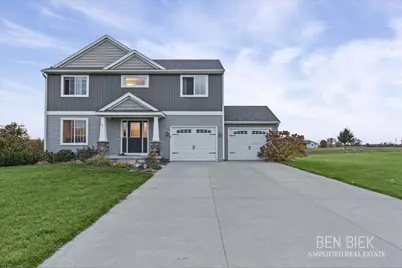 2869 Beaver Trail #20, Middleville, MI 49333 - Photo 1