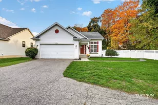 284 Port Sheldon St, Grandville, MI 49418 - Photo 1