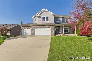 7435 Augusta Ln, Hudsonville, MI 49426 - Photo 1