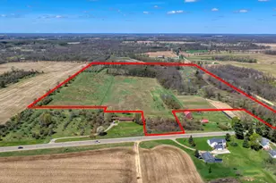 V/L W Chicago Rd, Allen, MI 49227 - Photo 1