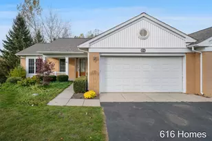854 Peaceful Dr SE, Byron Center, MI 49315 - Photo 1