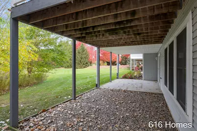 854 Peaceful Drive SE, Byron Center, MI 49315 - Photo 35