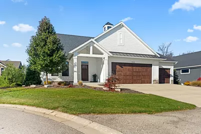 7845 Whistle Creek Court SW, Byron Center, MI 49315 - Photo 91