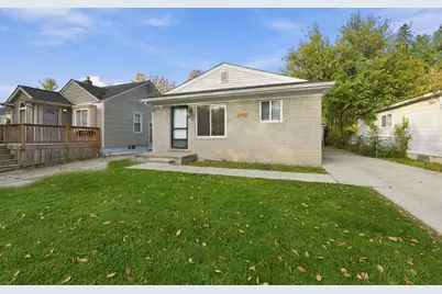 19919 Poinciana, Bedford, MI 48240 - Photo 3