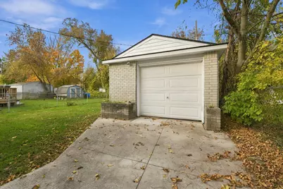 19919 Poinciana, Bedford, MI 48240 - Photo 23