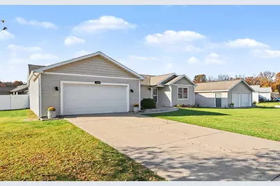 1306 Alivia Drive, Plainwell, MI 49080 - Photo 1