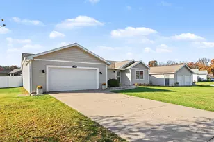1306 Alivia Dr, Plainwell, MI 49080 - Photo 1