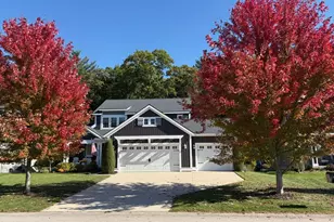 16964 Arbor Way Dr, Nunica, MI 49448 - Photo 1